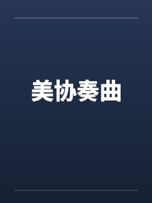 美协奏曲