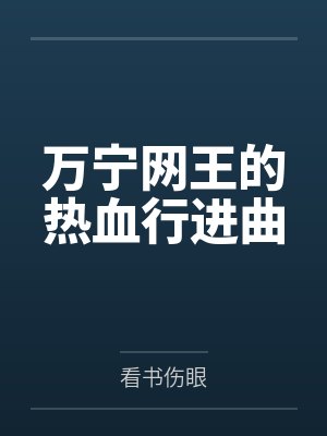 万宁网王的热血行进曲