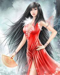 反派女配重生之后